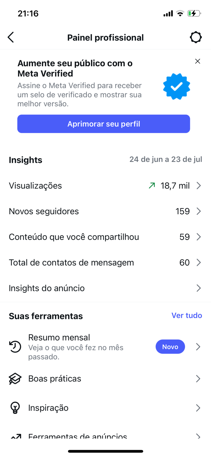 Métrica